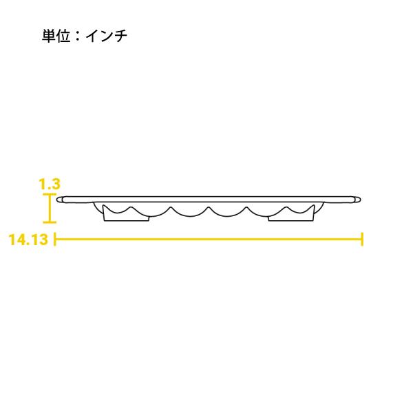 LODGE ロッジ コーンスティックパン BW6CRN グリル クッカー LODGE ロッジ コーンスティックパン BW6CRN グリル クッカー