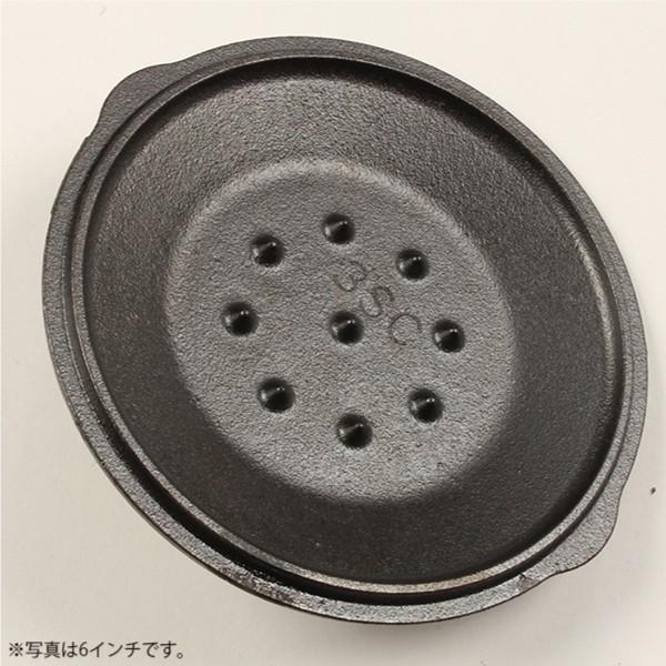 LODGE（ロッジ） ロジック スキレットカバー 9インチ L6SC3 LODGE