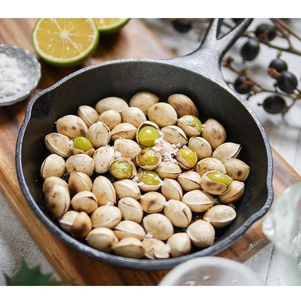 LODGE（ロッジ） ロジック グリルパン61/2インチ&スキレットカバー6-1