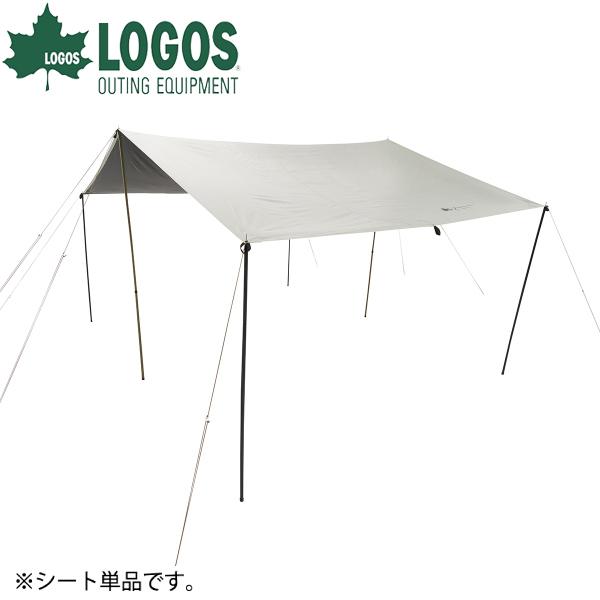 激安本物特別価格 ロゴス グランベーシック ソーラーレクタタープ L テント タープ レクタ型 撥水 防水 耐水 難燃 遮光 Uvカット 収納袋付き 8人用 キャンプ用品 割引半額 Tladsumus Com Br