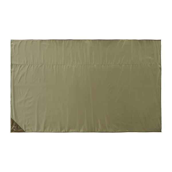 LOGOS（ロゴス） プレミアム テントマット&グランドシート WXL