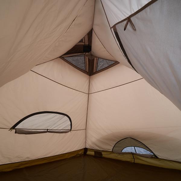 logos  Tradcanvas エアマジックエントリーテント　Mセット Amazon.co.jp: ロゴス(LOGOS) Tradcanvas エアマジック