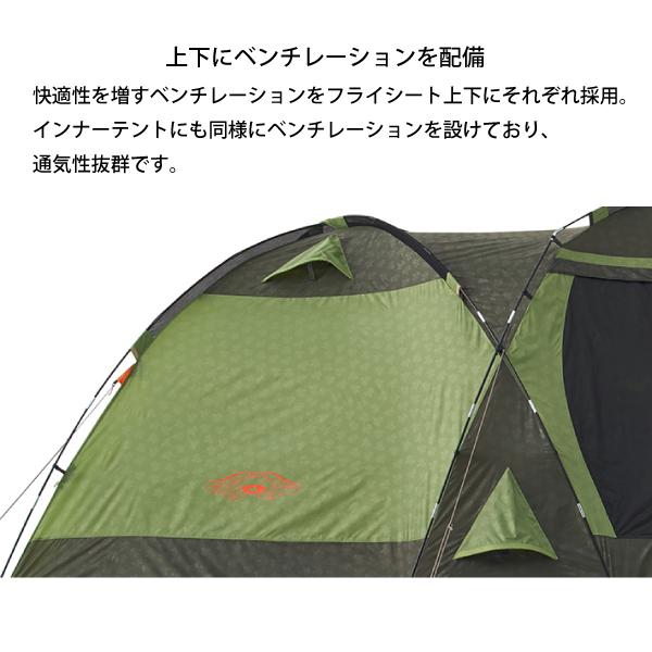 LOGOS（ロゴス） テント neos PANEL スクリーンドゥーブル XL セット