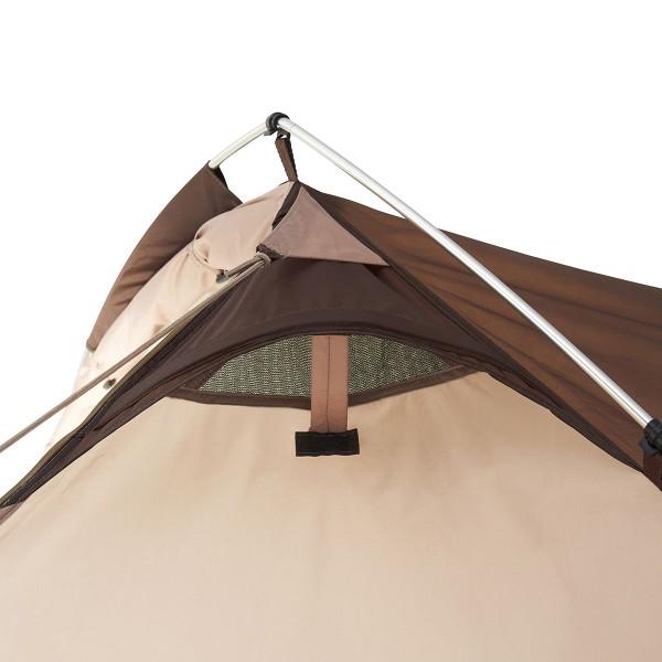 LOGOS（ロゴス） neos ツーリングドゥーブル・DUO-BJ テント 2人用