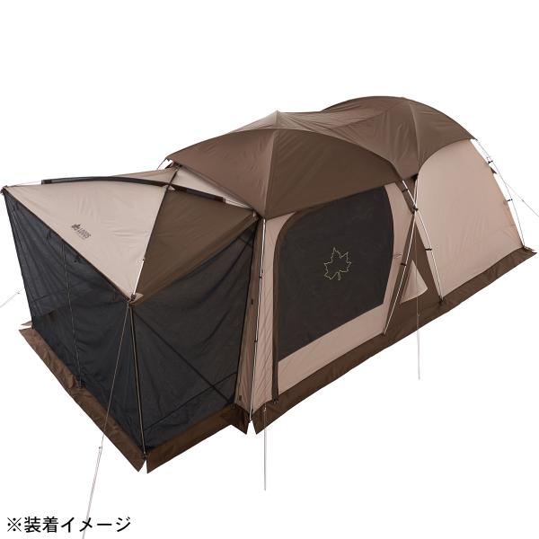 LOGOS ソーラートップシート ドゥーブルX用 No. 71805599 Tradcanvas OPTION ソーラートップシート(Tradcanvas PANEL