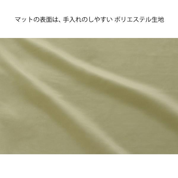 LOGOS（ロゴス） Tepee マット&シート400 テント 71809740 キャンプ