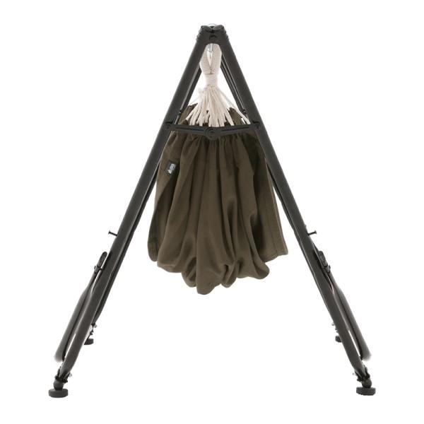 LOGOS（ロゴス） 3WAY スタンドハンモック アウトドア キャンプ