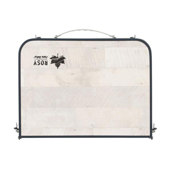 ロゴス ROSY ファミリーテーブル 6040 73188039 テーブル 折りたたみ 高さ2段階調節 コンパクト キャンプ用品 | LOGOS | 05