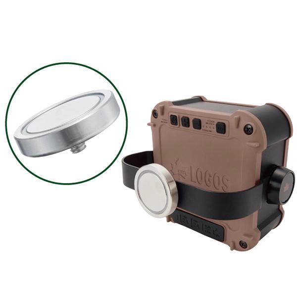 LOGOS ロゴス アウトドア ライト 74176022 LOGOS ロゴス 野電 パワーストックランタン 1300 フル