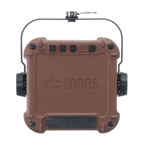 LOGOS（ロゴス） ウルトラパワーストックランタン5600 フル