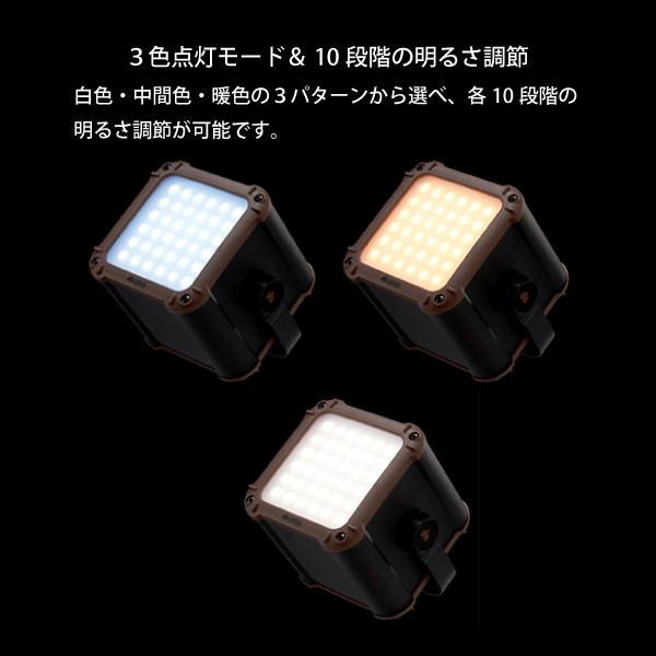 LOGOS（ロゴス） ウルトラパワーストックランタン5600 フル