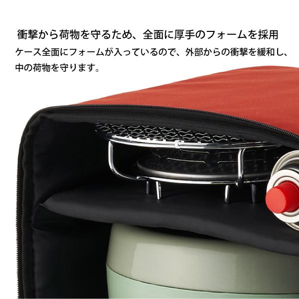 ヒバリン & 専用ケースセット Aladdin ロゴス ロゴス(LOGOS)☆L/S