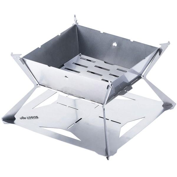 LOGOS（ロゴス） LOGOS The ピラミッドマスター 81064070 キャンプ用品