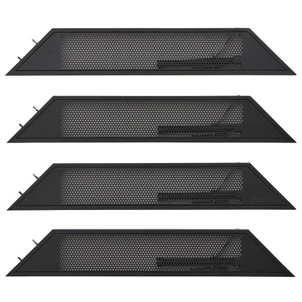 LOGOS（ロゴス） アイアン 囲炉裏テーブル 81064134 キャンプ テーブル