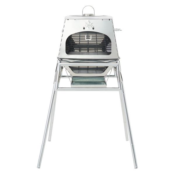 LOGOS ロゴス THE KAMADO EMiwa コンプリート 81064140 グリル