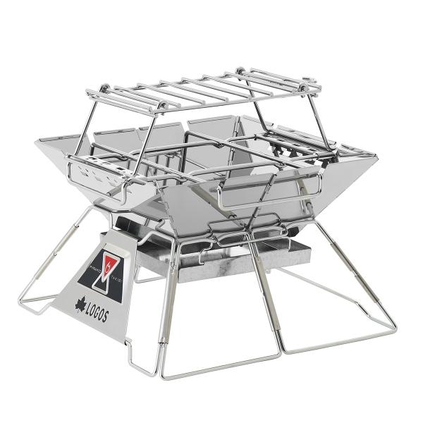 LOGOS（ロゴス） TheピラミッドTAKIBI M・コンプリートDX 81064178