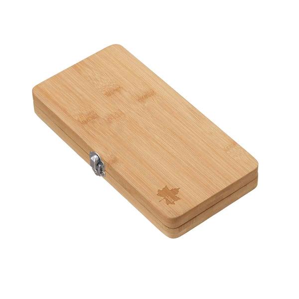 ロゴス  Bamboo ナイフ＆まな板セット 81280009 クッキングツール キャンプ用品 | LOGOS | 07