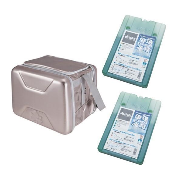 50 Off ロゴス クーラーボックス ハイパー氷点下クーラーl 倍速凍結 氷点下パックl 2個お買い得3点セット 新しいコレクション Www Fiscaliaguerrero Gob Mx