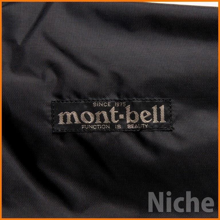 室内用煙突掃除袋 MB0001 ファイヤーサイド モンベル montbell 室内用煙突掃除袋 MB0001 ファイヤーサイド モンベル montbell