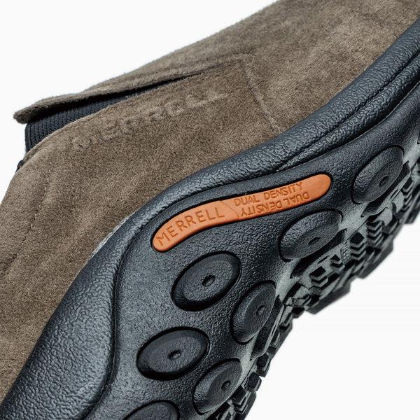 ジャングルモック メンズ ガンスモーク MERRELL メレル 60787 モックシューズ アウトドア スリッポン キャンプ 靴 軽量 シューズ タウンユース カジュアル｜mitsuyoshi｜09