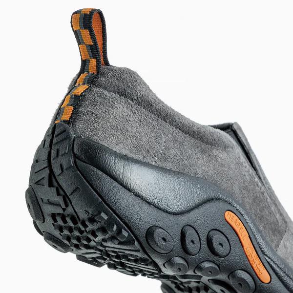 ジャングルモック メンズ ピューター MERRELL メレル J60805 モックシューズ アウトドア スリッポン キャンプ 靴 軽量 シューズ タウンユース カジュアル｜mitsuyoshi｜10