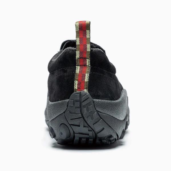 MERRELL（メレル） ジャングルモック メンズ ミッドナイト J60825 