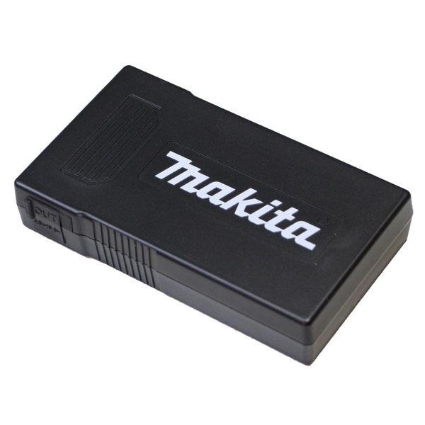 【新品未使用品】Makita A-72126 薄型リチウムイオン バッテリー マキタ（makita） バッテリー リチウムイオン薄型バッテリ BL1055B