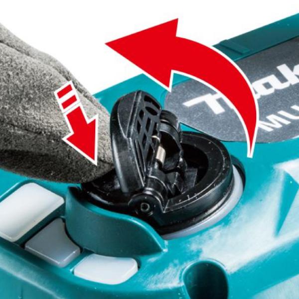 マキタ（makita） ポールソー アタッチメント makita EY402MP A-72257