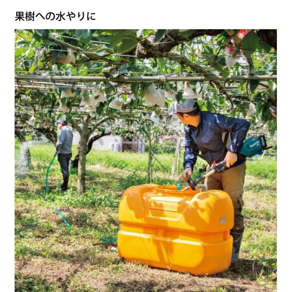 マキタ（makita） ポンプアタッチメント PF400MP A-75384 スプリット