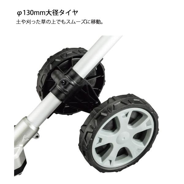 マキタ グラウンドトリマアタッチメント makita EN424MP A-76146