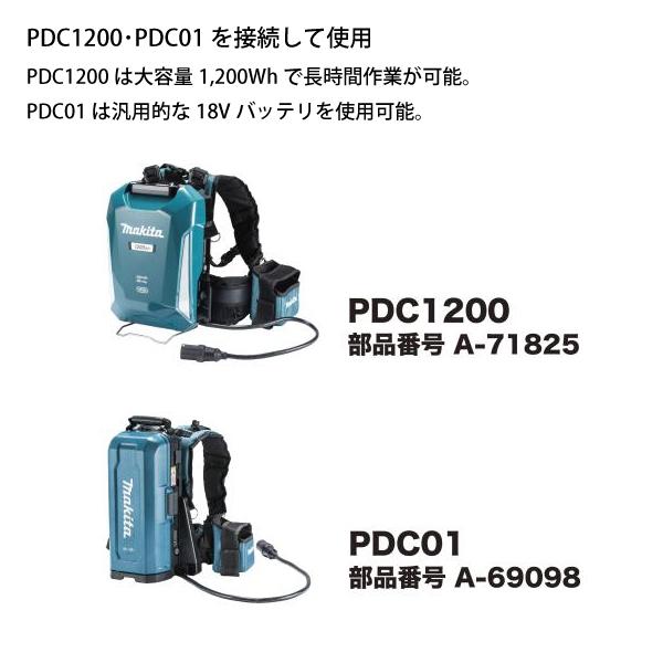 マキタ マキタ(makita) DCACインバータ 本体のみ BAC01 マキタ マキタ(makita) DCACインバータ 本体のみ BAC01