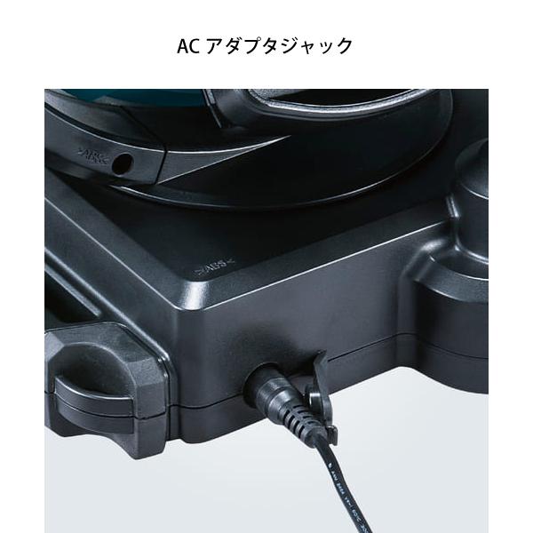 マキタ makita 充電式ファン CF101DZ 本体のみ バッテリー・充電器別売