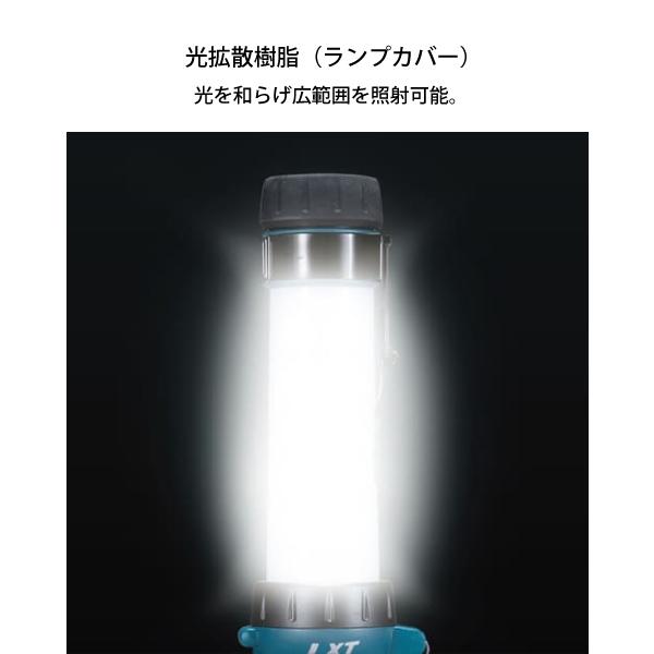 マキタ（makita） 防災用コンボキット CK1008 充電器 バッテリ 付き