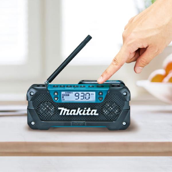 マキタ マキタ(makita) 防災用コンボキット CK1008 充電器 マキタ マキタ(makita) 防災用コンボキット CK1008 充電器