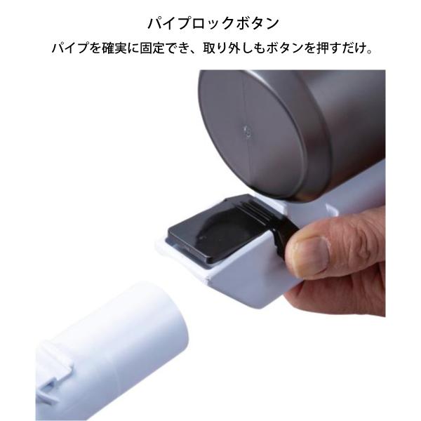 マキタ マキタ（makita） 40Vmax 充電式クリーナ オリーブ バッテリー