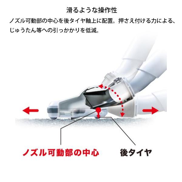 マキタ(Makita)　CL003GZW 充電式クリーナ　40Vmax Amazon | マキタ(Makita) 充電式クリーナ 40Vmax バッテリ・充電