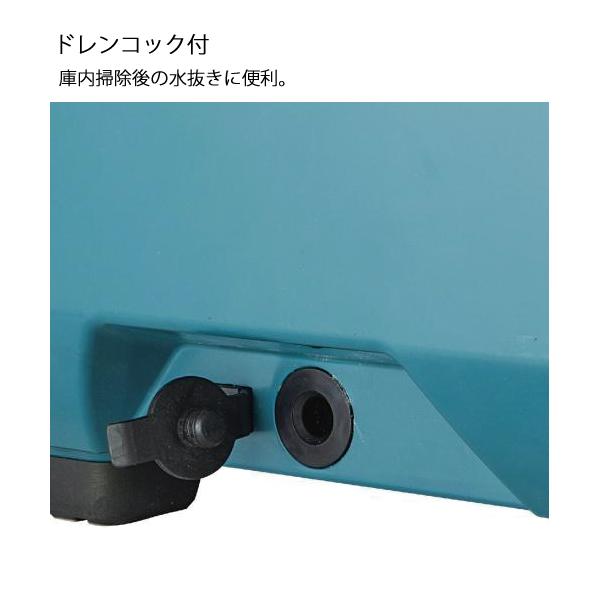 マキタ 充電式 保冷温庫 29L 本体のみ 青 CW004GZ 40V 18V マキタ 充電式 保冷温庫 29L 本体のみ 青 CW004GZ 40V 18V