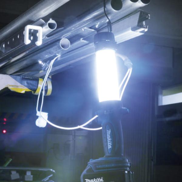 マキタ（makita） 充電式LEDワークライト ML807 本体のみ 18V 14.4V