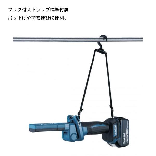 マキタ（makita） 18V-14.4V 充電式ワークライト 本体のみ ML816 18V