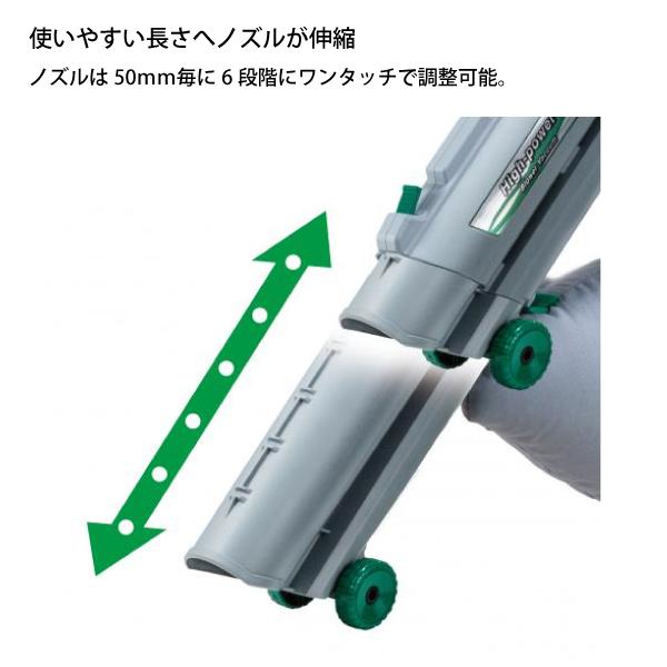 マキタ（makita） 電源コード式 ブロワ集じん機 MUB1200 ブロワー