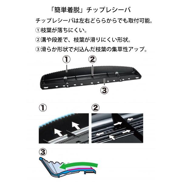 マキタ（makita） 充電式ヘッジトリマ 500mm 本体 MUH002GZ 剪定