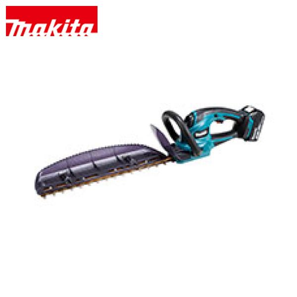 マキタ（makita） 18V 充電式ヘッジトリマ 400mm バッテリー