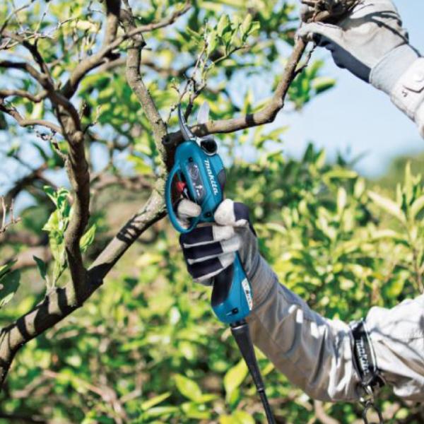マキタ 36V 充電式せん定ハサミ 高トルクタイプ makita マキタ 36V 充電式せん定ハサミ 高トルクタイプ makita