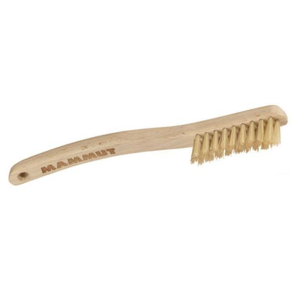 マムート ボルダ ブラシ マイクロ ウッド クライミング ボルダリング ニッチ リッチ キャッチ 通販 Paypayモール