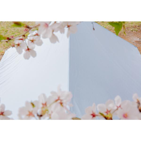 monaural モノラル スカイフィルム150SIL MT-0039 タープ キャンプ用品