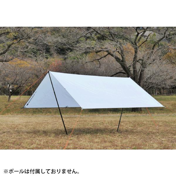 monaural モノラル スカイフィルム150SIL MT-0039 タープ キャンプ用品