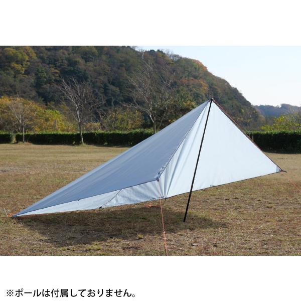 monaural モノラル スカイフィルム150SIL MT-0039 タープ キャンプ用品