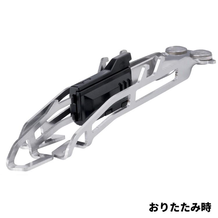 MSR（マウンテンセーフティーリサーチ） エムエスアール キャニスター