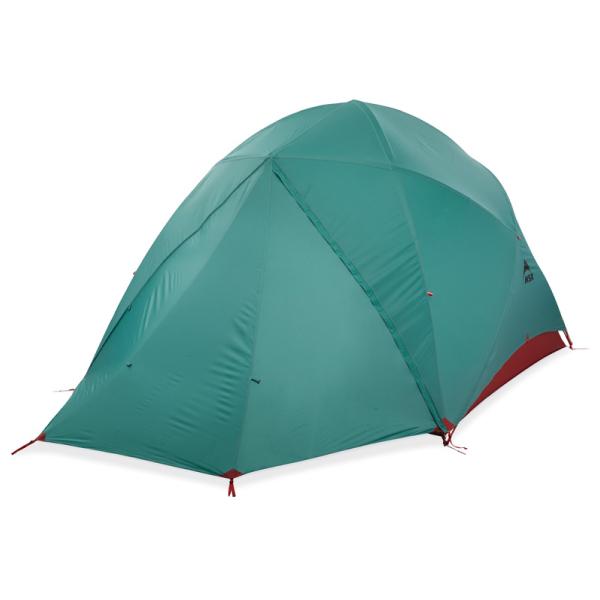 MSR ハビスケープ6 キャンプテント ハビスケープ6 MSR（エムエスアール） ---- : WEST WEB STORE