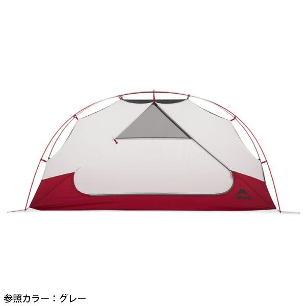 MSR（マウンテンセーフティーリサーチ） エムエスアール ドームテント